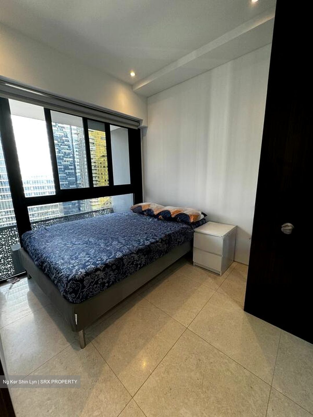 Robinson Suites (D1), Apartment #460593611